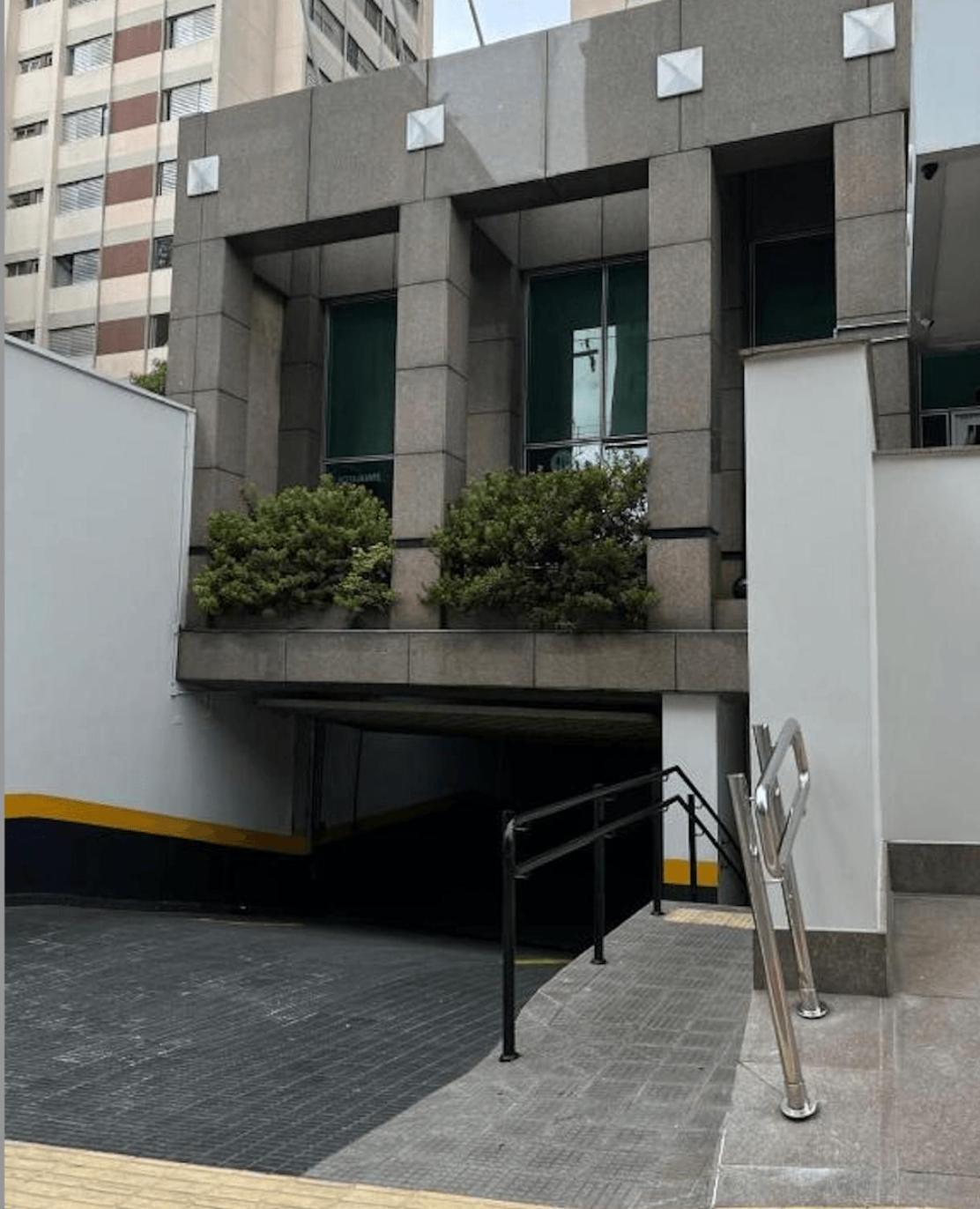 Hotel Perdizes - Flat Executivo - 504 Sao Paulo Exterior photo