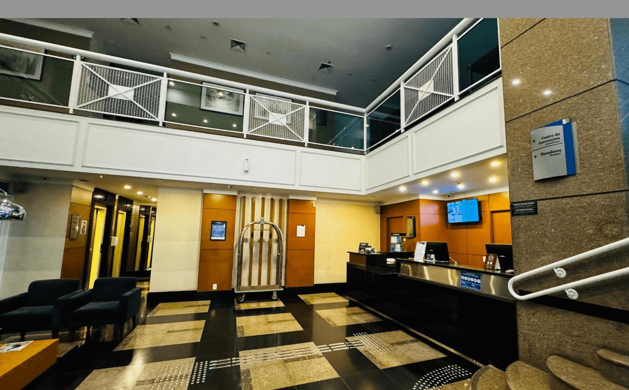 Hotel Perdizes - Flat Executivo - 504 Sao Paulo Exterior photo